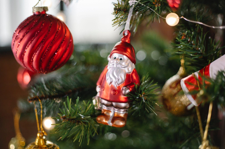 The Allure of Artificial Christmas Trees: A Journey Through Time and Traditions